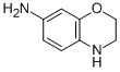 CAS#: 575474-01-0， 3,4-Dihydro-2H-1,4-Benzoxazin-7-Amine
