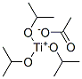 CAS#: 57567-87-0， Tris(Isopropoxy)Titanium Acetate