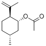 CAS#: 57576-09-7， Isopulegol Acetate