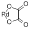 structure of CAS# 57592-57-1, Palladium Oxalate;PALLADIUM OXALATE, 99.99%;PALLADIUM (II) OXALATE;PALLADIUM OXALATE