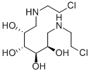 CAS#: 576-68-1， Mannomustine