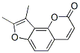 CAS#: 5762-92-5， 4',5-Dimethylangelicin