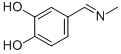 CAS#: 5766-75-6， 4-[(Methylimino)Methyl]Pyrocatechol