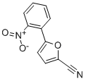 CAS#: 57666-58-7， 5-(2-Nitrophenyl)-2-Furonitrile
