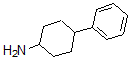 CAS#: 5769-10-8， 4beta-Phenylcyclohexan-1alpha-Amine