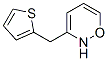 CAS 登录号：57692-32-7， 2-[(2-噻吩-2-基苯氧基)甲基]吗啉