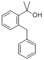 CAS#: 57732-89-5， (2-Benzyl)-Phenyl-2-Isopropanol