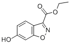 CAS#: 57764-50-8， Ethyl 6-Hydroxybenzo[d]Isoxazole-3-Carboxylate