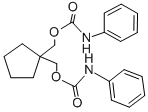 CAS#: 5779-54-4， Cyclarbamate