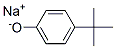 CAS#: 5787-50-8， Sodium 4-Tert-Butylphenolate