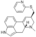 CAS#: 57935-49-6， Tiomergine
