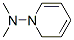 CAS 登录号：57951-36-7， N,N-二甲基吡啶-1-胺