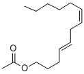 CAS#: 57981-60-9， (Z,E)-Trideca-4,7-Dien-1-Yl Acetate