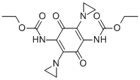 CAS#: 57998-68-2， Diaziquone