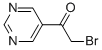 CAS#: 58004-79-8， 2-Bromo-1-(5-Pyrimidinyl)-Ethanone