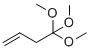 CAS#: 58070-27-2， 4,4,4-Trimethoxy-1-Butene
