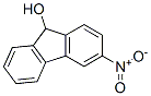 CAS 登录号：58084-75-6， 9-羟基-3-硝基芴