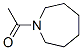CAS#: 5809-41-6， 1-Acetylhexahydro-1H-Azepine
