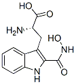CAS#: 5814-96-0， Tryptophanhydroxamic acid