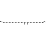 CAS#: 58141-94-9， 12,14-Nonacosanedione