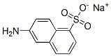 CAS#: 58306-87-9， Sodium 6-Aminonaphthalene-1-Sulphonate