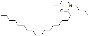 CAS#: 5831-80-1， N,N-Dibutyloleamide