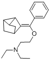 CAS 登录号：58313-74-9， Treptilamine