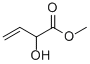 structure of CAS# 5837-73-0, DL-2-Hydroxy-3-Butenoic Acid Methyl Ester