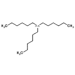 CAS 登录号：5852-60-8， 三己基胂