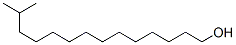 CAS 登录号：58524-92-8， 异十五烷-1-醇