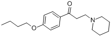 CAS#: 586-60-7， Dyclonine