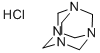 CAS#: 58713-21-6， 1,3,5,7-Tetraazatricyclo[3.3.1.1(3,7)]Decane Hydrochloride