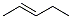 CAS#: 58718-78-8， Methylbut-1-Ene