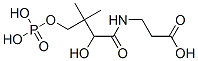 CAS#: 5875-50-3， Phosphopantothenic Acid