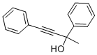 CAS#: 5876-69-7， 2,4-Diphenyl-3-Butyn-2-Ol