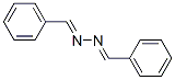 structure of CAS# 588-68-1, Dibenzylidenehydrazine;1-Phenyl-N-(Phenylmethyleneamino)Methanimine;Benzylidene-(Benzylideneamino)Amine;(E)-Benzylidene-(Benzylideneamino)Amine