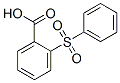 CAS#: 58844-73-8， 2-(Phenylsulfonyl)Benzoic Acid