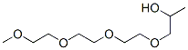 CAS#: 58872-88-1， 4,7,10,13-Tetraoxatetradecan-2-Ol