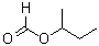 CAS 登录号：589-40-2， 甲酸丁酯