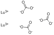 CAS#: 5895-53-4， Lutetium Carbonate