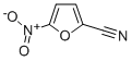 结构式 CAS# 59-82-5, 5-硝基-2-糠腈