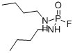CAS 登录号：590-69-2， N,N'-二丁基氨基磷酰氟