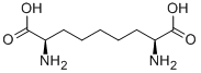 CAS#: 59014-27-6， (8S,2R)-Diaminononanedioic Acid