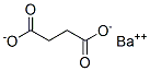 CAS#: 5908-80-5， Barium Succinate