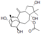 CAS#: 59236-87-2， 6-O-Acetylgrayanotoxin II