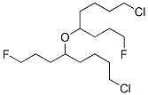 CAS#: 593-22-6， (4-Chlorobutyl)(4-Fluorobutyl) Ether