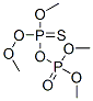CAS 登录号：5930-71-2， 硫代过氧二磷酸四甲酯