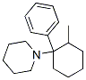 CAS#: 59397-29-4， 1-(1-Phenyl-2-Methylcyclohexyl)Piperidine