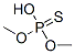 CAS#: 59401-04-6， Dimethyl thiophosphate