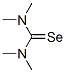 CAS#: 5943-53-3， Tetramethylselenourea